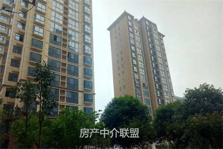 密州紫藤花园2室2厅1卫118万110m2精装修出售