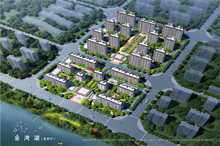 城东七彩阳光城3室2厅1卫140万111.3m2出售