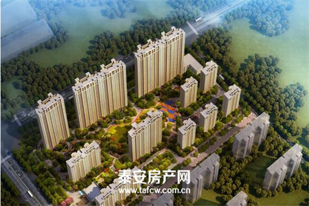 荣兴国际小高，赠阁楼，3室2厅1卫116㎡，42万，可按