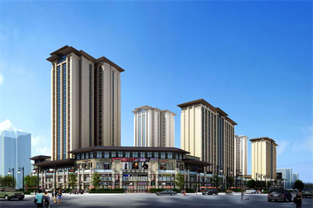新东岳嘉苑B区3室2厅2卫88万121.4m2中档装修出售